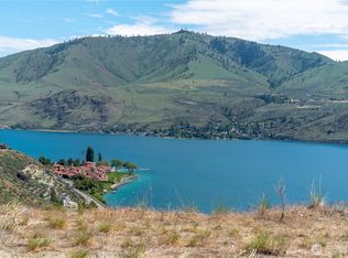 126 Mira Vista, Chelan, WA 98816