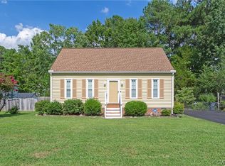 15905 Tri Gate Rd, Chester, VA 23831