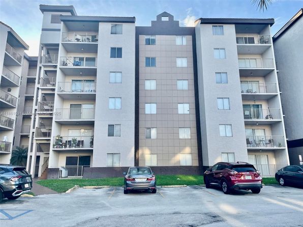 15221 SW 80th St APT 512