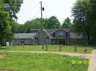 251 Add Shepherd Rd, Russell Springs, KY 42642