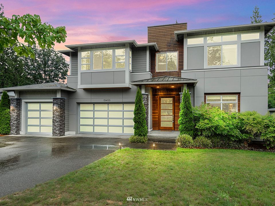 15405 SE 132nd Street, Renton, WA 98059 Zillow