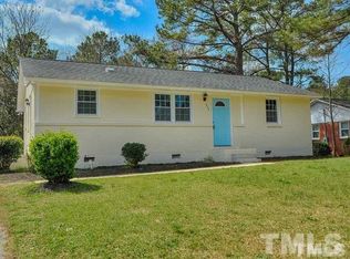 812 Peyton St, Raleigh, NC 27610