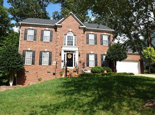 1609 Sweetgum Ln, Matthews, NC 28105