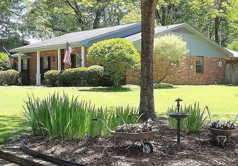 117 Grand Ridge Rd, Starkville, MS 39759 MLS 231191 Zillow