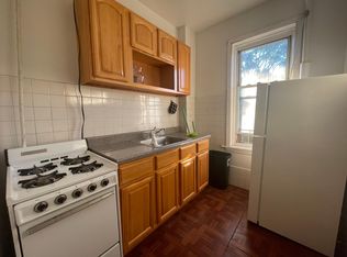 2385 Walton Ave #3, Bronx, NY 10468