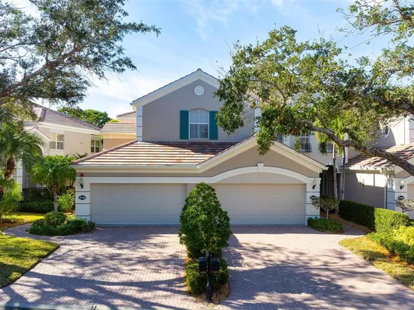 7484 Botanica Pkwy #101-B-24, Sarasota, FL 34238
