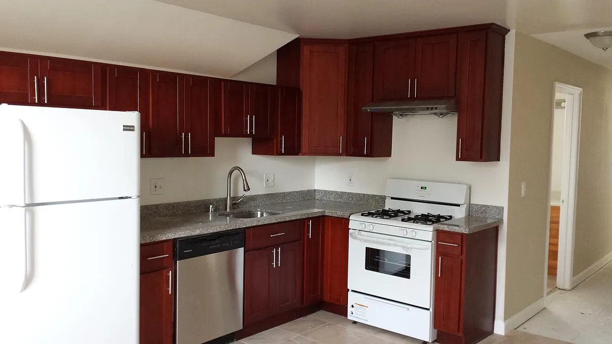 Building Photo - 1006 Arguello St #B