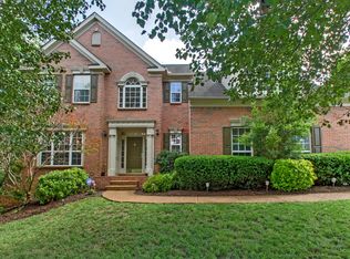 300 Stone Heath Ct, Nashville, TN 37211