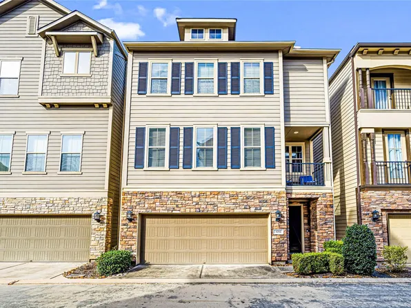 1757 Sierra Crest Dr, Houston, TX 77080