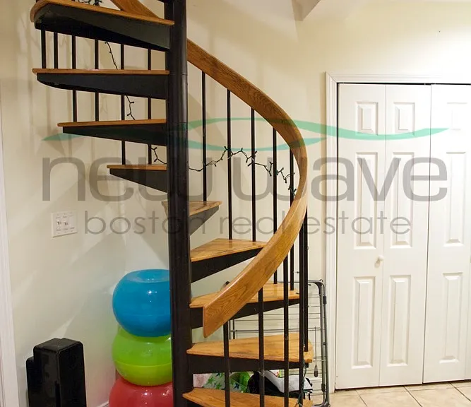 20 Symphony Rd #5 — Photo 11