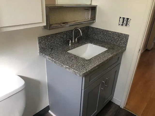1 bed, 580 sqft, $2,100 — Photo 4