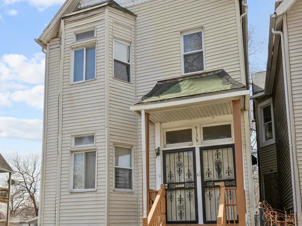 6136 S Morgan St, Chicago, IL 60621