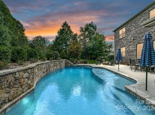 117 Overlook Ridge Ln, Davidson, NC 28036