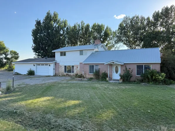 5460 S 9500 E, Vernal, UT 84078