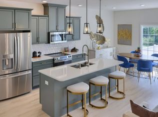 Parrish Plan, Lime Spring Village, Lancaster, PA 17601