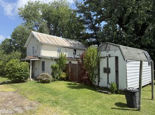 2003 Gallia Ave, Gallipolis, OH 45631