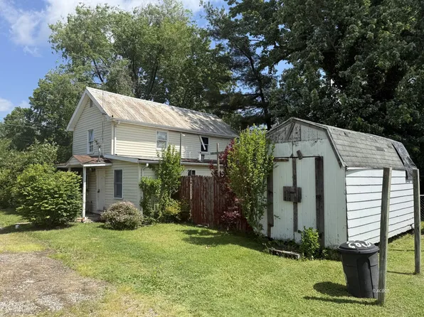 2003 Gallia Ave, Gallipolis, OH 45631