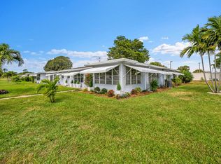 285 Main Boulevard #D, Boynton Beach, FL 33435
