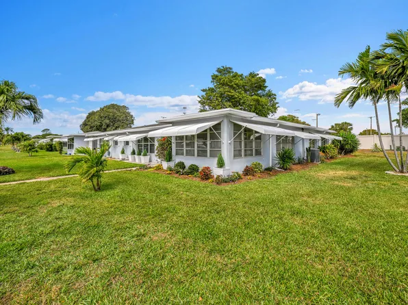 285 Main Boulevard #D, Boynton Beach, FL 33435