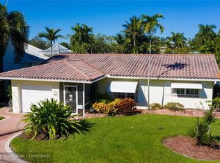 2707 NE 23rd Ct, Pompano Beach, FL 33062