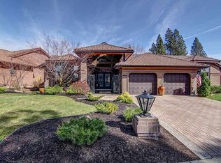 5431 S Quail Ridge Cir, Spokane, WA 99223