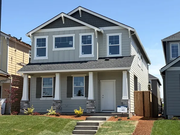 11324 NW 321st Ave, North Plains, OR 97133