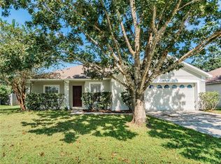 14215 Rensselaer Rd, Orlando, FL 32826