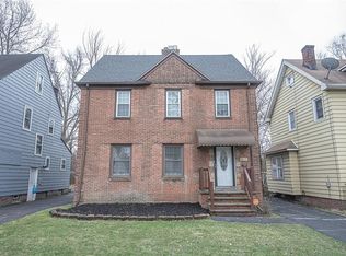 3612 Blanche Rd, Cleveland Heights, OH 44118