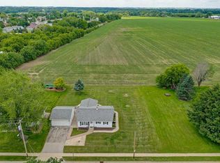 925 Hubbell St, Marshall, WI 53559