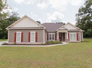 100 Stags Leap Dr, Leesburg, GA 31763
