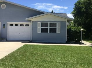 30 Collingwood Ln #B, Palm Coast, FL 32137