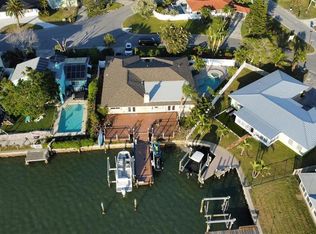 17310 Rosa Lee Way, North Redington Beach, FL 33708