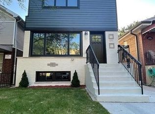 1638 N Hamlin Ave, Chicago, IL 60647