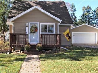 1125 Wilson St, Menomonie, WI 54751