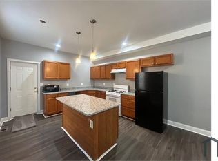 2910 Baker St, Baltimore, MD 21216