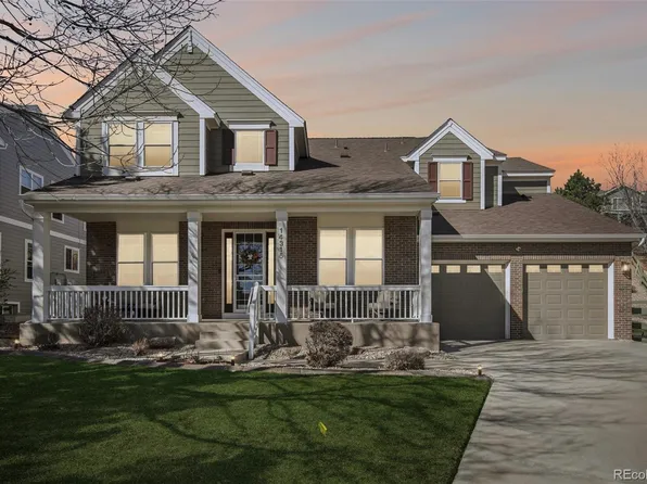 14315 W Dartmouth Drive, Lakewood, CO 80228