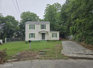 3866 Myrtle Ct, Macon, GA 31206
