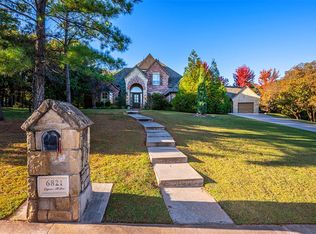 6821 Cypress Holw, Edmond, OK 73034