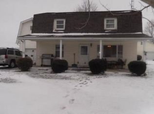 3543 Ground Hog Rd, La Rue, OH 43332