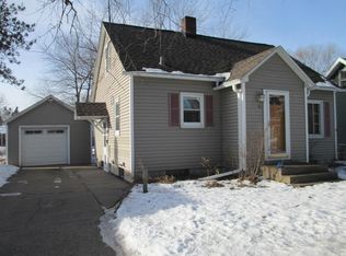 511 15th Ave N, Wisconsin Rapids, WI 54495