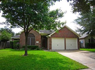 24311 Schivener House Ln, Katy, TX 77493