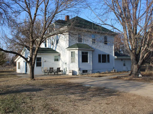 16310 55th St SE, Walcott Township, ND 58051
