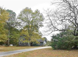 382 Gill Rd, Kingston, GA 30145