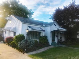 1399 N Union St, Fostoria, OH 44830