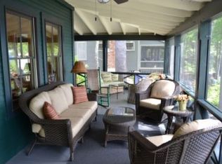 32 Wabeek Rd, Tuftonboro, NH 03816