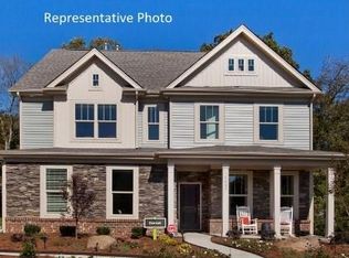 1066 Matchstick Pl #56, Concord, NC 28025