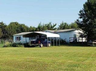 14826 State Highway 113, Indianola, OK 74442