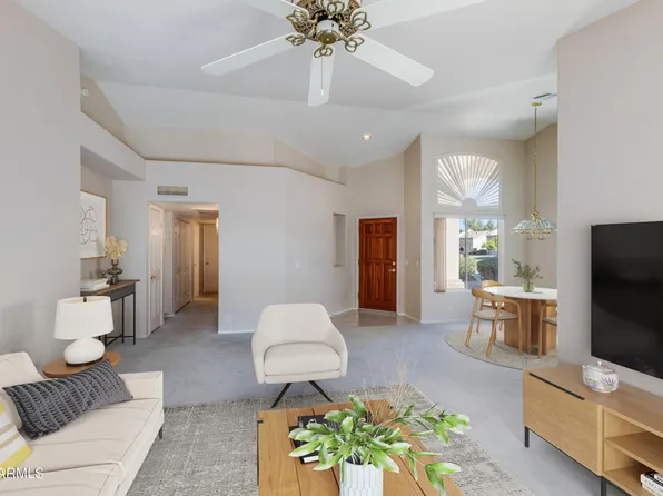 8355 W UTOPIA Road, Peoria, AZ 85382