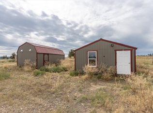 151 Snowflake Rd, Roundup, MT 59072