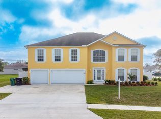 1526 SW Paar Dr, Port Saint Lucie, FL 34953